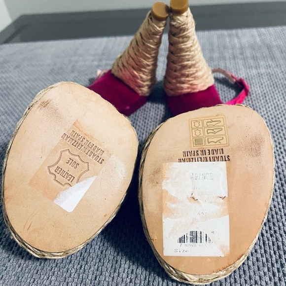 Hot pink summer! - Picture 7 of 7